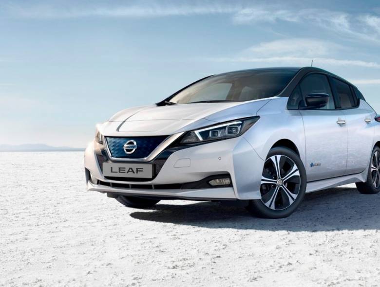 Conheça o novo Nissan Leaf e descubra se é o carro ideal para você!